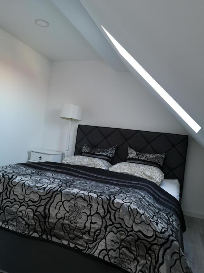 Butas Nida Ramybe Apartment Exterior photo