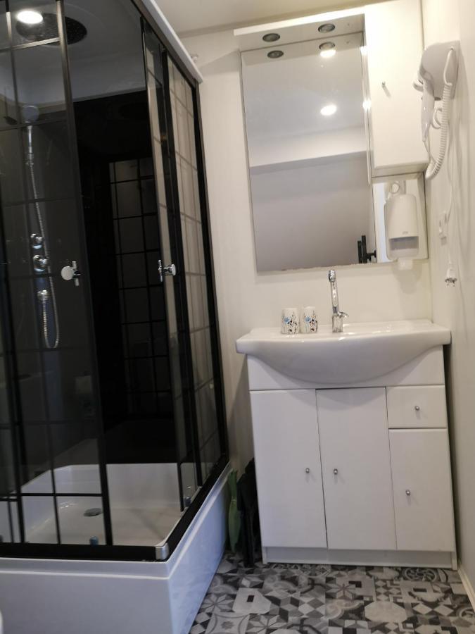 Butas Nida Ramybe Apartment Exterior photo