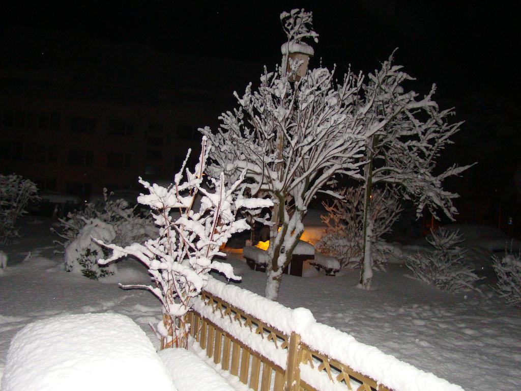 Butas Nida Ramybe Apartment Room photo